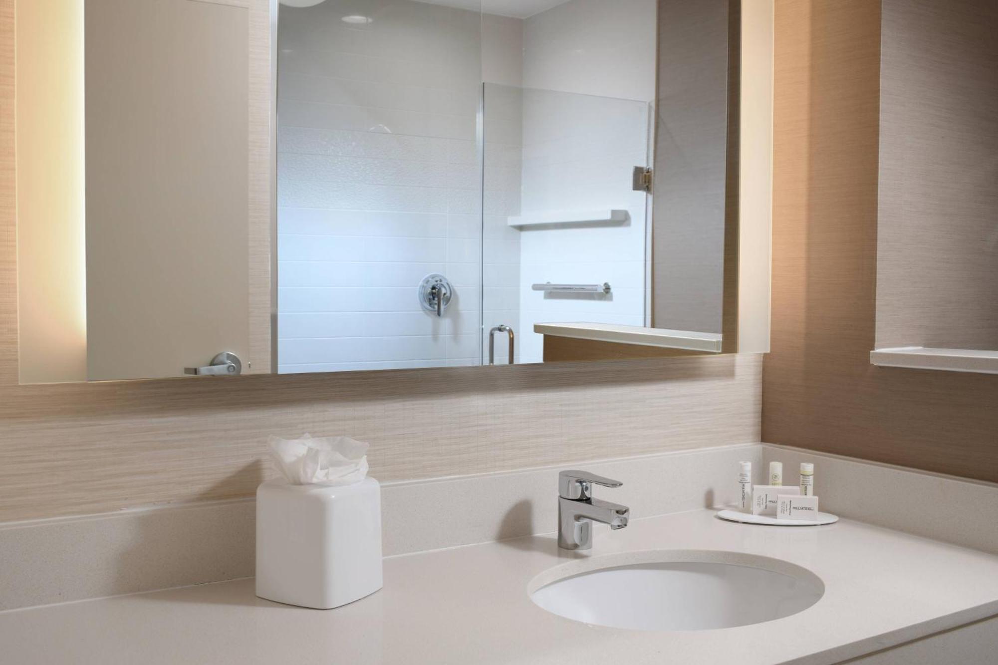 Fairfield Inn & Suites By Marriott Fort Worth South/Burleson Εξωτερικό φωτογραφία